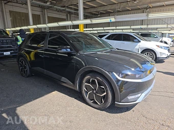 2024 Hyundai IONIQ 5 SEL - miniatura 3
