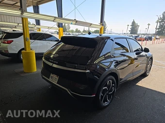 2024 Hyundai IONIQ 5 SEL - miniatura 4