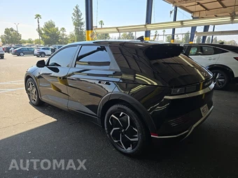2024 Hyundai IONIQ 5 SEL - miniatura 6