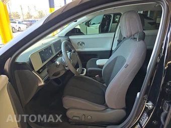 2024 Hyundai IONIQ 5 SEL - miniatura 7