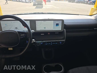 2024 Hyundai IONIQ 5 SEL - miniatura 11