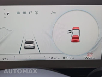 2024 Hyundai IONIQ 5 SEL - miniatura 12