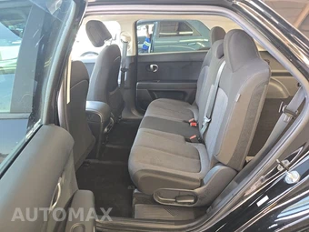 2024 Hyundai IONIQ 5 SEL - miniatura 13