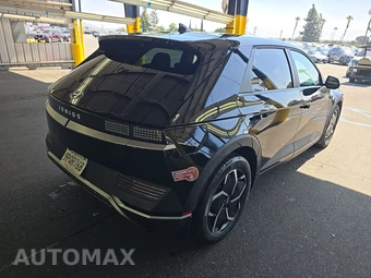 2024 Hyundai IONIQ 5 SEL - miniatura 4