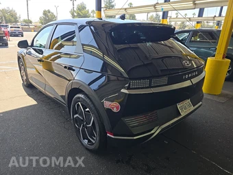 2024 Hyundai IONIQ 5 SEL - miniatura 6
