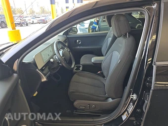 2024 Hyundai IONIQ 5 SEL - miniatura 7