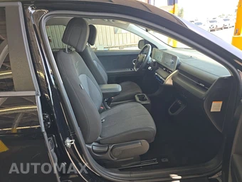 2024 Hyundai IONIQ 5 SEL - miniatura 8