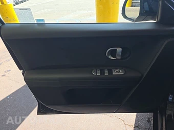 2024 Hyundai IONIQ 5 SEL - miniatura 9
