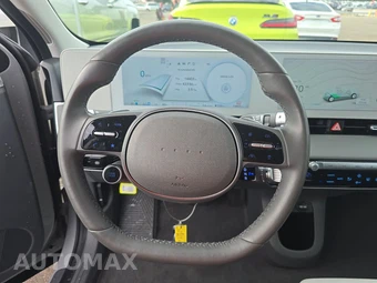 2024 Hyundai IONIQ 5 SEL - miniatura 10