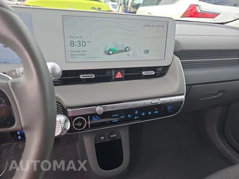 2024 Hyundai IONIQ 5 SEL - miniatura 11