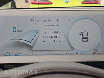 2024 Hyundai IONIQ 5 SEL - miniatura 12