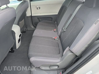2024 Hyundai IONIQ 5 SEL - miniatura 13