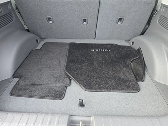 2024 Hyundai IONIQ 5 SEL - miniatura 16