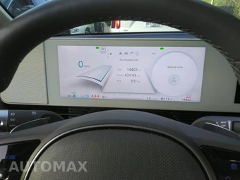 2024 Hyundai IONIQ 5 SEL - miniatura 18