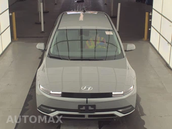 2024 Hyundai IONIQ 5 SEL - miniatura 2