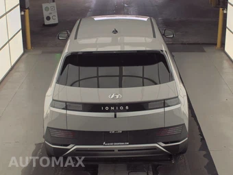 2024 Hyundai IONIQ 5 SEL - miniatura 5