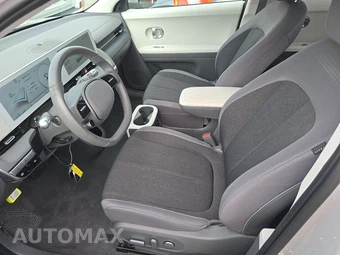 2024 Hyundai IONIQ 5 SEL - miniatura 7
