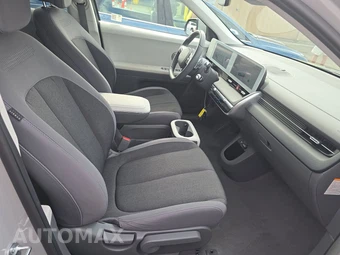 2024 Hyundai IONIQ 5 SEL - miniatura 8