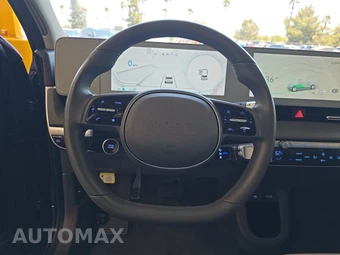 2024 Hyundai IONIQ 5 SEL - miniatura 10