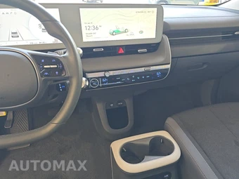 2024 Hyundai IONIQ 5 SEL - miniatura 11