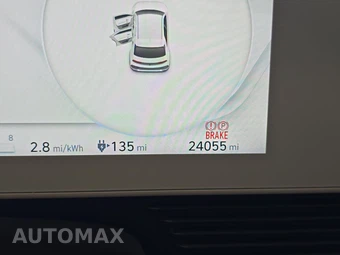 2024 Hyundai IONIQ 5 SEL - miniatura 12