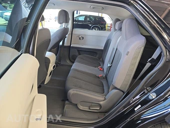 2024 Hyundai IONIQ 5 SEL - miniatura 13