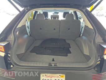 2024 Hyundai IONIQ 5 SEL - miniatura 16