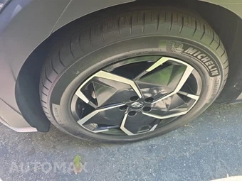 2024 Hyundai IONIQ 5 SEL - miniatura 17