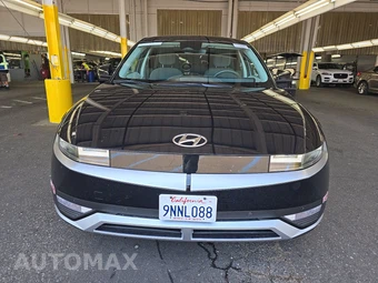 2024 Hyundai IONIQ 5 SEL - miniatura 2