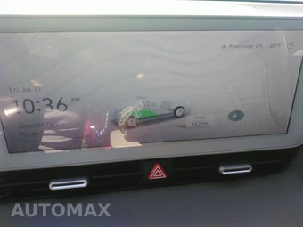 2024 Hyundai IONIQ 5 SEL - miniatura 21