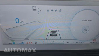 2024 Hyundai IONIQ 5 SEL - miniatura 22