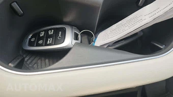 2024 Hyundai IONIQ 5 SEL - miniatura 23