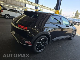 2024 Hyundai IONIQ 5 SEL - miniatura 4