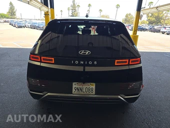 2024 Hyundai IONIQ 5 SEL - miniatura 5