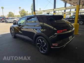 2024 Hyundai IONIQ 5 SEL - miniatura 6