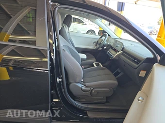 2024 Hyundai IONIQ 5 SEL - miniatura 8