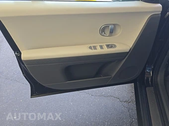 2024 Hyundai IONIQ 5 SEL - miniatura 9
