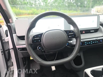 2024 Hyundai IONIQ 5 SEL - miniatura 10