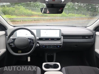 2024 Hyundai IONIQ 5 SEL - miniatura 11