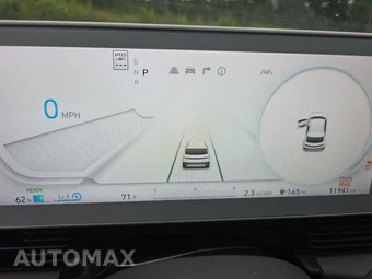 2024 Hyundai IONIQ 5 SEL - miniatura 12