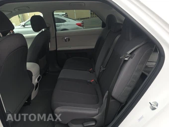 2024 Hyundai IONIQ 5 SEL - miniatura 13