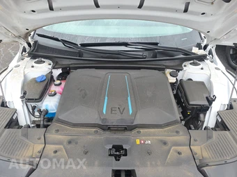 2024 Hyundai IONIQ 5 SEL - miniatura 15