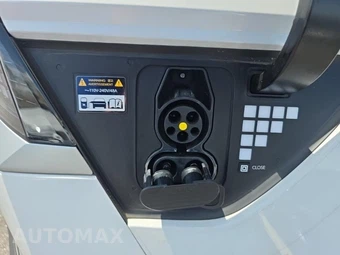 2024 Hyundai IONIQ 5 SEL - miniatura 17