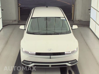 2024 Hyundai IONIQ 5 SEL - miniatura 2
