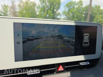 2024 Hyundai IONIQ 5 SEL - miniatura 21