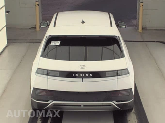 2024 Hyundai IONIQ 5 SEL - miniatura 5