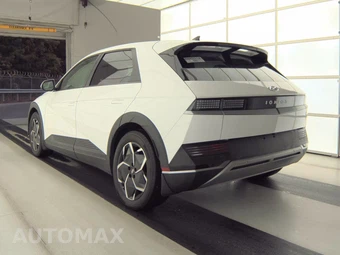 2024 Hyundai IONIQ 5 SEL - miniatura 6