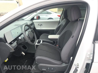 2024 Hyundai IONIQ 5 SEL - miniatura 7