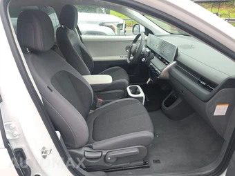 2024 Hyundai IONIQ 5 SEL - miniatura 8