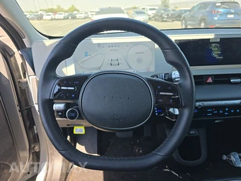 2024 Hyundai IONIQ 5 SEL - miniatura 10